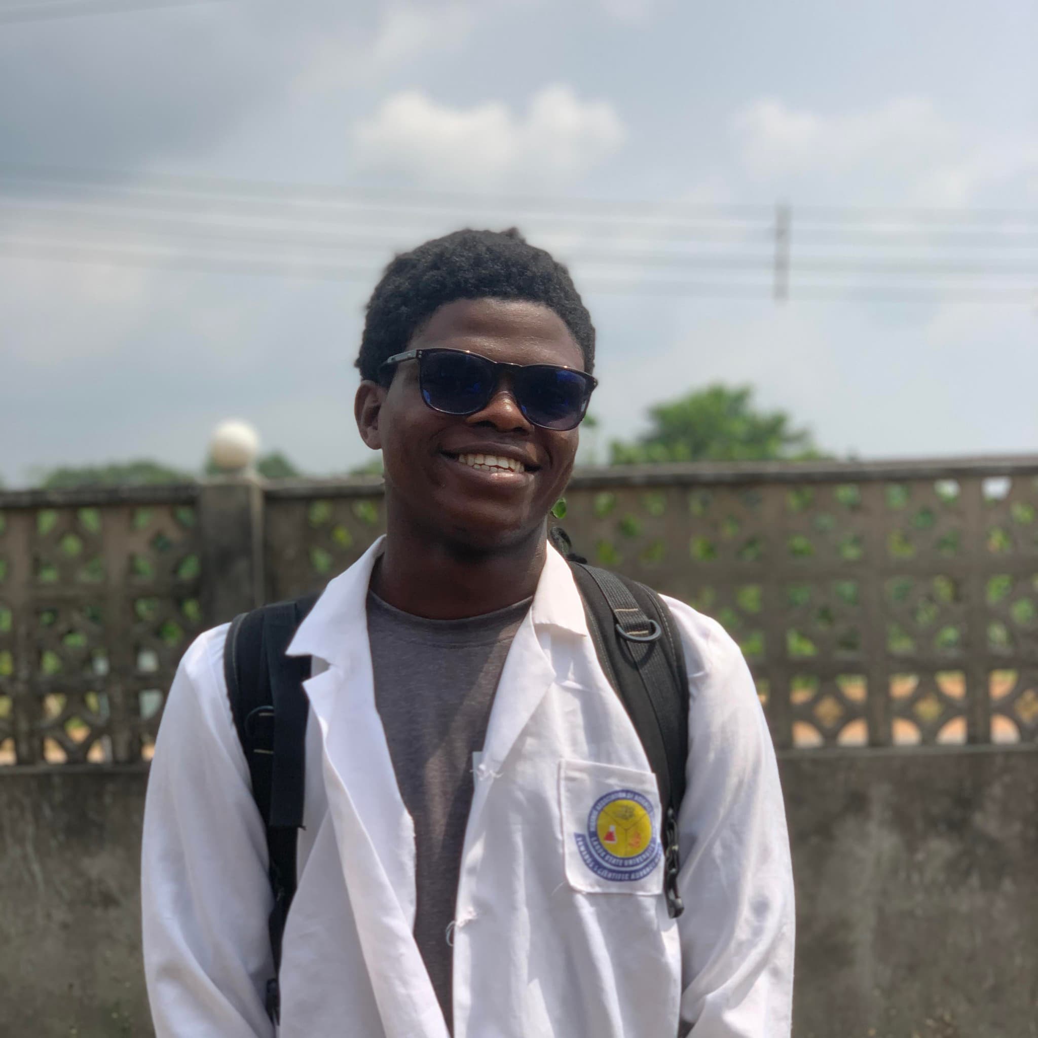 Yusuf Mayowa